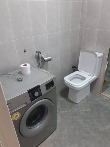 Yeni tikili: 2 otaqlı, Yeni tikili, 58 kv. m — 5