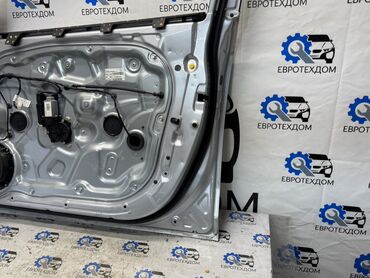 Двери и комплектующие: Дверь Передняя правая Kia, Б/у, Оригинал — 10