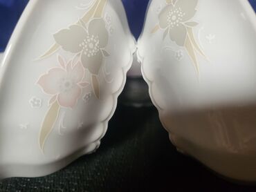 Činije: Cinije 9 kom.1950g+ Eschenbach porcelan Nemacka. Univerzalne — 7