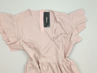 Sukienki: Sukienka damska, 3XL — 1