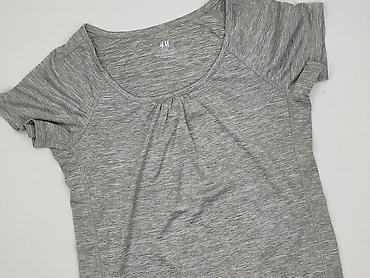 stan look: H&M Sport, T-shirt damski, rozmiar XS — 1