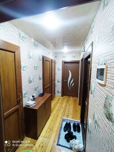 Köhnə tikili: Bakı, Yeni Günəşli Massiv A, 2 otaqlı, Köhnə tikili, 65 kv. m — 5