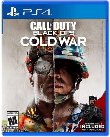 is elanlari part time 2018: Call of duty cold war barterdə var maraqlı oyun olsa