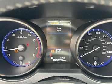 Subaru: Subaru Outback: 2018 г., 2.5 л, Вариатор, Бензин, Универсал — 10