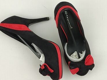 Terranova, Flat shoes for women, 38, condition - Perfect