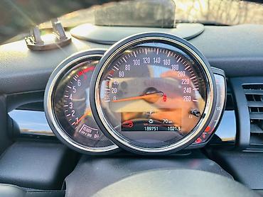 Mini: Mini Cooper: 2019 г., 1.5 л, Автомат, Бензин, Хэтчбэк — 15