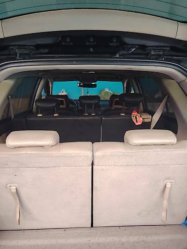 mercedes disk per page 40: Kia Carens: 0.2 l | 2008 il Sedan — 10