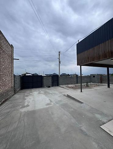 Продажа коттеджей и домов: *‼️СРОЧНО СРОЧНО СРОЧНО ‼️* Продаётся современный дом в Ак-Ордо 3, г — 9