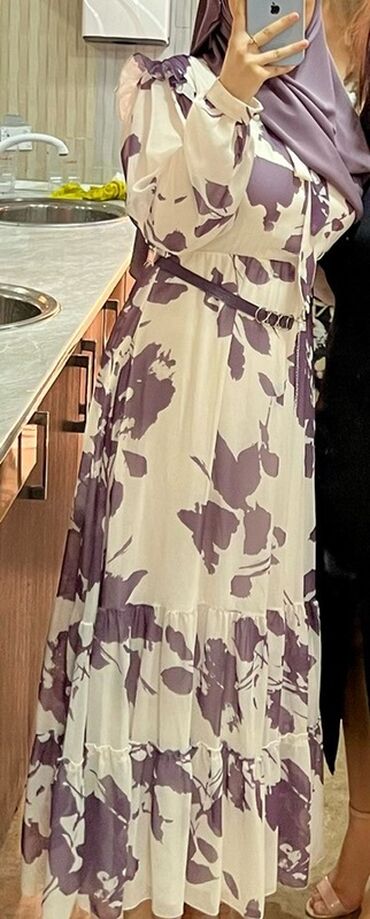 Gündəlik donlar: Hamisi çox baha alinib, her biri 1-ce defe geyinilib ve çox münasib — 3