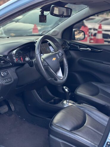 Chevrolet: Chevrolet Spark: 2016 г., 0.8 л, Автомат, Бензин — 10