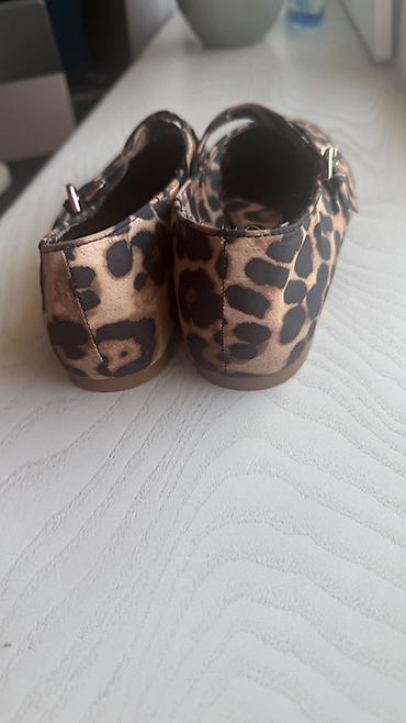 Baletkalar: Baletkalar, Zara, Ölçü: 38, Yeni — 3