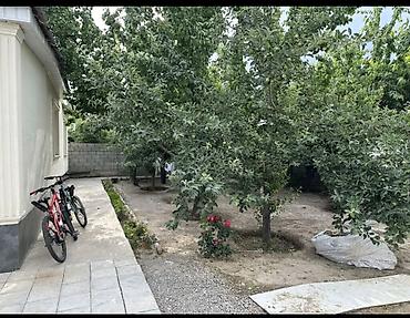 4: Продаётся двухэтажный дом в районе Акордо-3 📐 Площадь дома — 140 м² 🌳 — 2