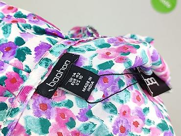 body: Boohoo, Sukienka damska, rozmiar L — 4