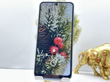 Redmi: Redmi, Redmi Note 11, Б/у, 128 ГБ, цвет - Синий, 2 SIM — 8