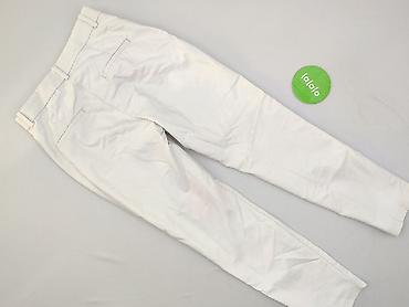 stan 9: H&M, Spodnie materiałowe damskie, rozmiar S — 3