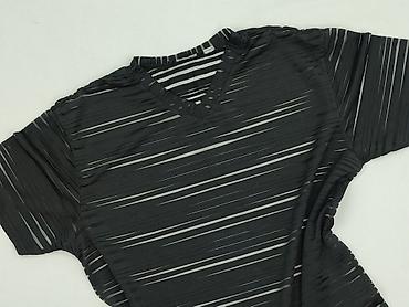 john devin: T-shirt damski, rozmiar XL — 1