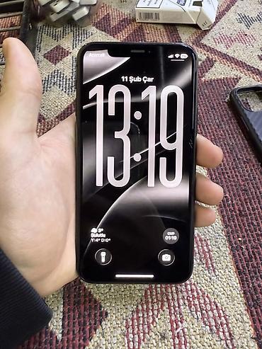 Apple iPhone: IPhone 11 Pro, 64 GB, Space Gray, Face ID — 4