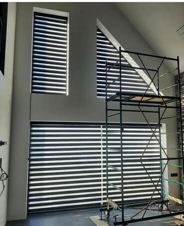 Жалюзи и рольшторы: 💠жалюзи 💠день-ночь 💠рулонные шторы 💠деревянные жалюзи 💠шторы-плиссе 💠 — 27