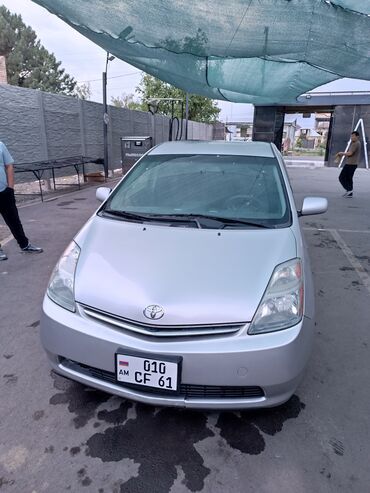 опел вектра с: Toyota Prius: 2006 г., 1.5 л, Вариатор, Гибрид, Хетчбек