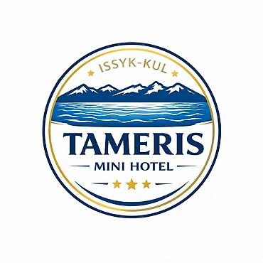 Недвижимость: Гостиница на Иссык-Куле, Tameris, Baytur Resort & Spa, Бостери, 10+ мест, Посуточно — 4