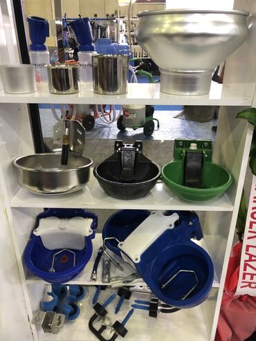 Производство молочных продуктов: Сепаратор молока от компании «Техномаш» Сепаратор для молока - — 23