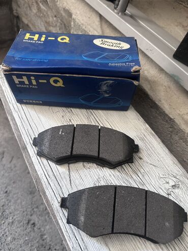 запчасти на форд фокус 1: Ön, Hyundai sonata, 1998 il, Orijinal, Yeni