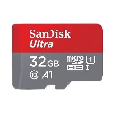 карты памяти sandisk для навигатора: Продаю sandisk Флешки микро имеется в наличии много От 1 штуки по