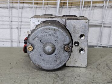ABS: Блок ABS Volvo 1999 г., Б/у, Оригинал, Германия — 9