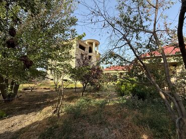 Həyət evləri və villaların satışı: 6 otaqlı, 460 kv. m, Kredit yoxdur, Təmirsiz — 11