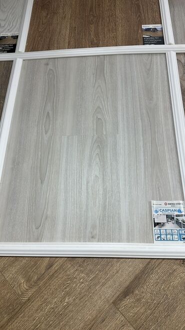 Laminat: Laminat döşəmə panelləri – müxtəlif ağac teksturalı dizaynlar Məhsul — 13