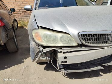 подключить 3 фазы цена бишкек: Алдыңкы оң фара Nissan 2002 г., Колдонулган, Оригинал, Жапония