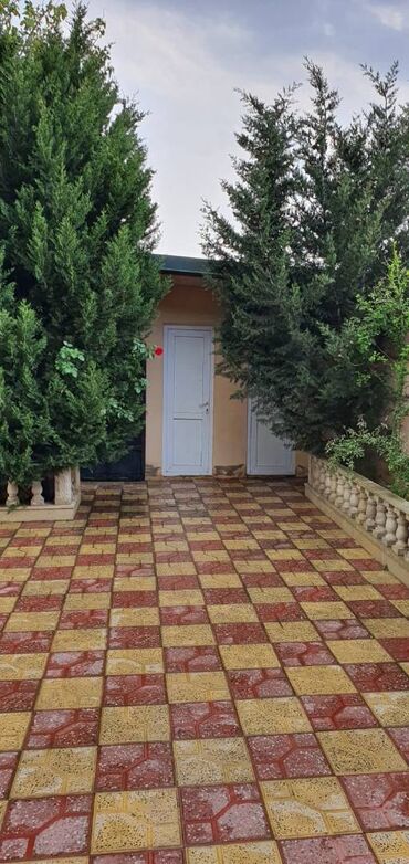 Uzunmüddətli kirayə evlər: 100 kv. m, 3 otaqlı, Su, Qaz, İşıq — 11