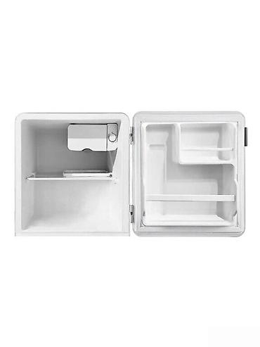 midea: Soyuducu "Midea" Soyuducu Midea Model: MDRD86SLF01 İstifadə edilə — 2