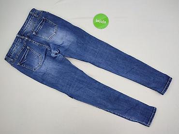jeans y2k: Jeansy damskie, rozmiar L — 3