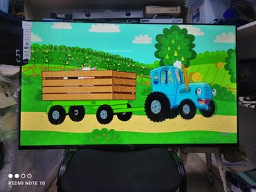 Телевизоры: Телевизор LG 50’ 4K VA, ThinQ AI, WebOS 5.0, AI Sound, Ultra Surround — 19