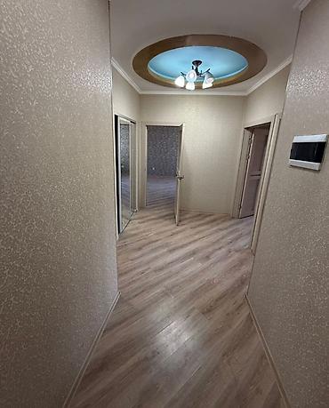 Продажа квартир: 2 комнаты, 68 м², Тунгуч мкр Элитка, 2 этаж, Косметический ремонт — 5