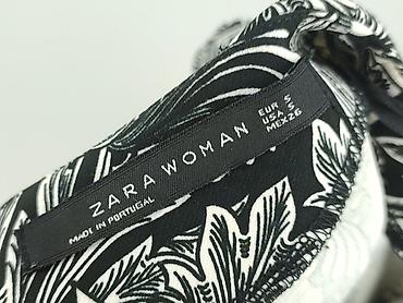 getry zara: Zara, Sukienka damska, rozmiar S — 4