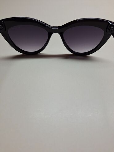 Naočare: Naočare za sunce, Bulgari, bоја - Crna — 2