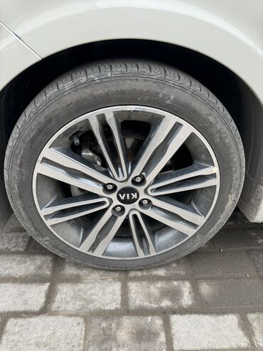 Kia: Kia Morning: 2019 г., 1 л, Автомат, Бензин, Хэтчбэк at lalafo.kg — 13 Kia: Kia Morning: 2019 г., 1 л, Автомат, Бензин, Хэтчбэк — 13