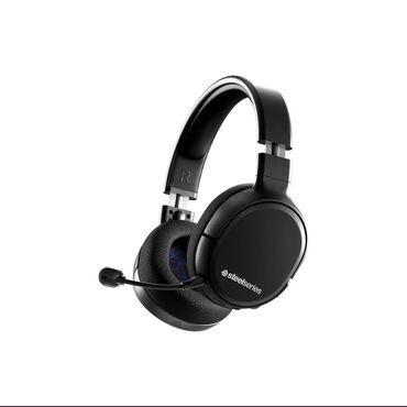 беспроводные наушники sony mdr: Толук габариттүү, SteelSeries, Колдонулган, Электр зымсыз (Bluetooth), Оюн үчүн