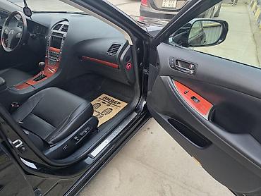 Lexus: Lexus ES: 2010 г., 3.5 л, Автомат, Бензин, Седан — 18