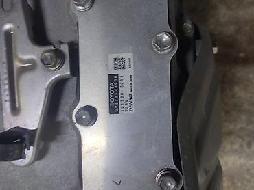 Другие автозапчасти: Инвертор привозные Япония. инвертор конвертор Лексус, NX, RX, Тойота — 5