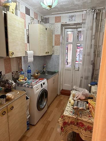 Продажа квартир: 3 комнаты, 42 м², 104 серия, 3 этаж, Косметический ремонт — 2