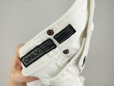 levi s: ONLY, Jeansy damskie, rozmiar S — 4
