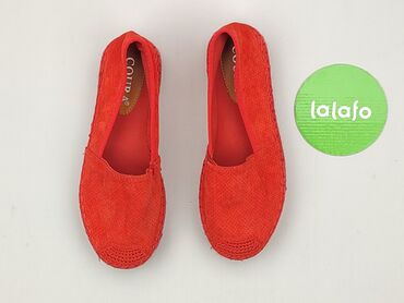 Półbuty: Półbuty damskie, rozmiar 37 — 2