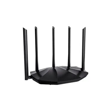 eksterni punjac za iphone: Brand: TENDA Model: Wireless Router Tenda TX2 PRO AC1500 OFDMA +