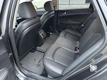 к5 рассрочка: Kia K5: 2017 г., 2 л, Автомат, Бензин, Седан — 8