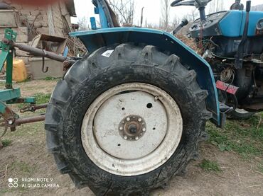 тариф супервыгодный 50 in Кыргызстан | SIM-КАРТЫ: 8-18
7.50-18 для мини трактора
