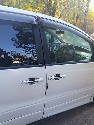 lexus gx 400: Toyota Estima: 2000 г., 2 л, Автомат, Бензин, Минивэн — 1