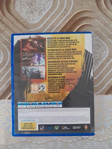 pc disk: Disk tezedi həç kim oynamıyıb,barter var — 3
